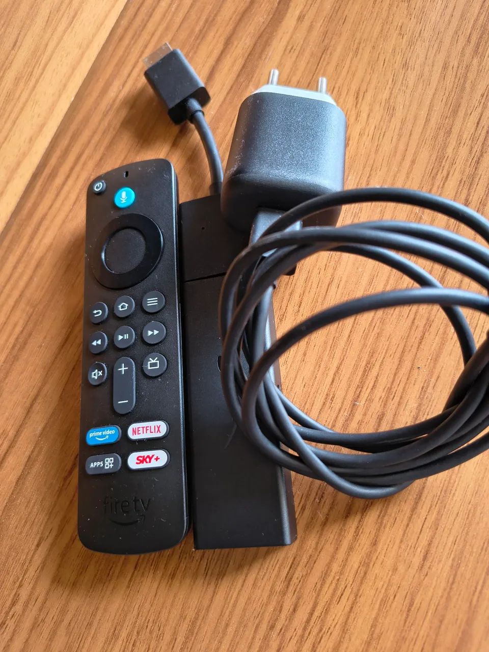 Amazon Fire Stick HD64313236589443120