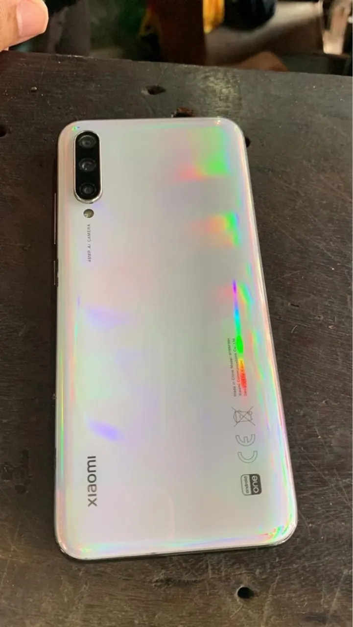 Xaumi 128 gb