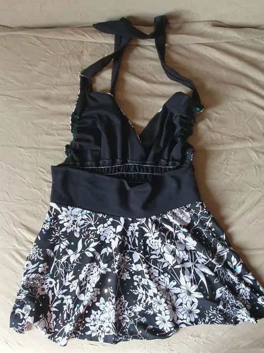 Bata estampada  - Foto 2