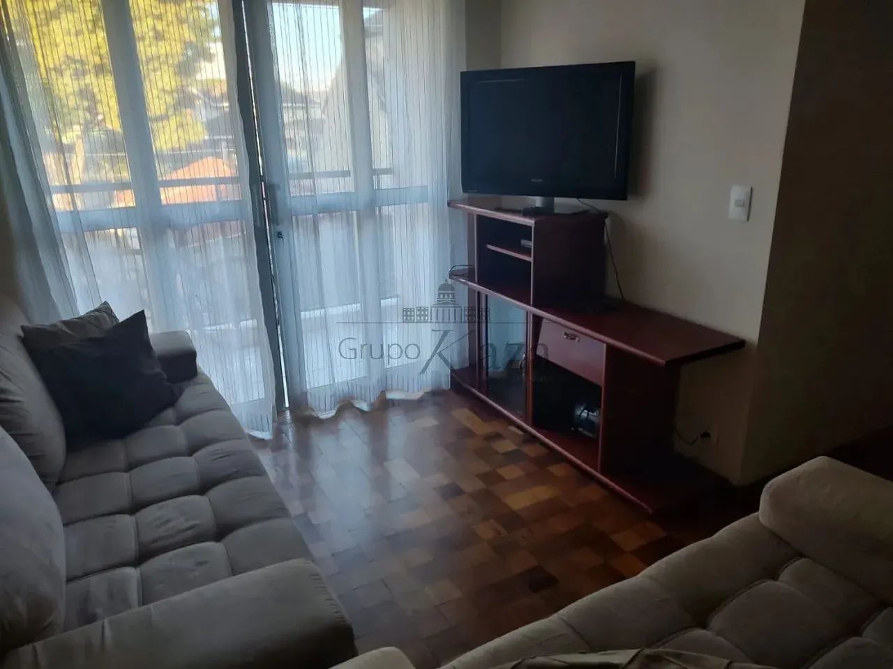 Oportunidade - Apartamento - Vila Industrial - Residencial Europa - 2 Dormitórios - 60m². - Foto 3