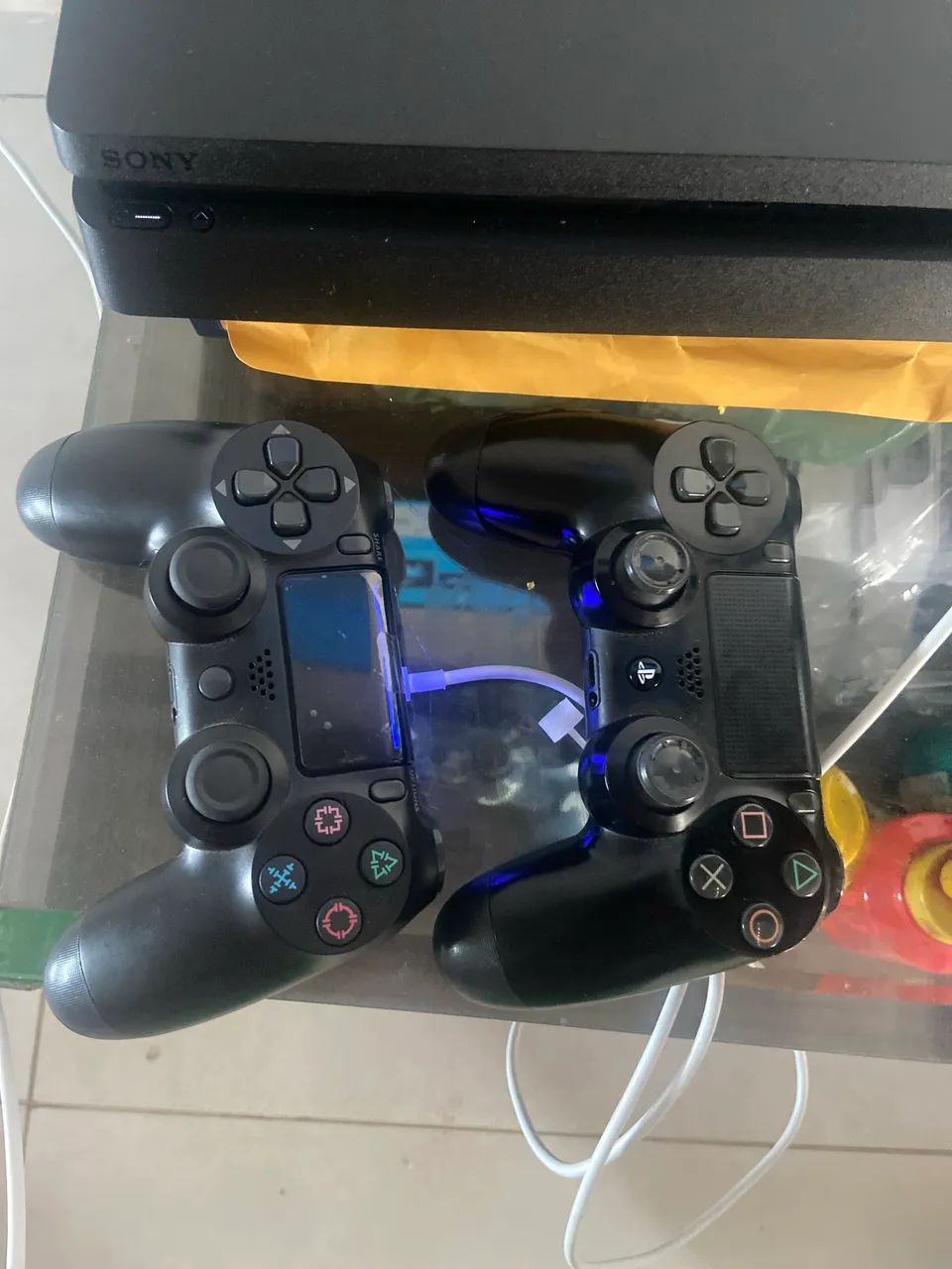 Vendo ps4 - Foto 4