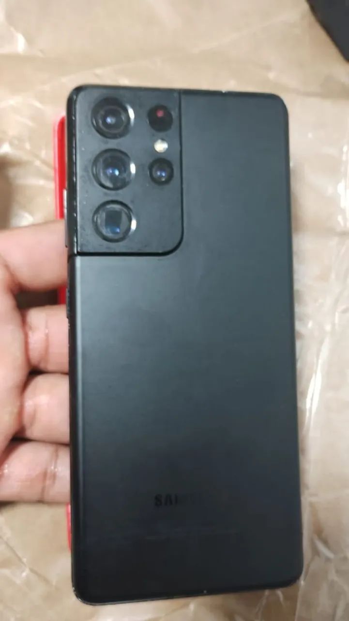 Samsung S21 ultra 512 5g 