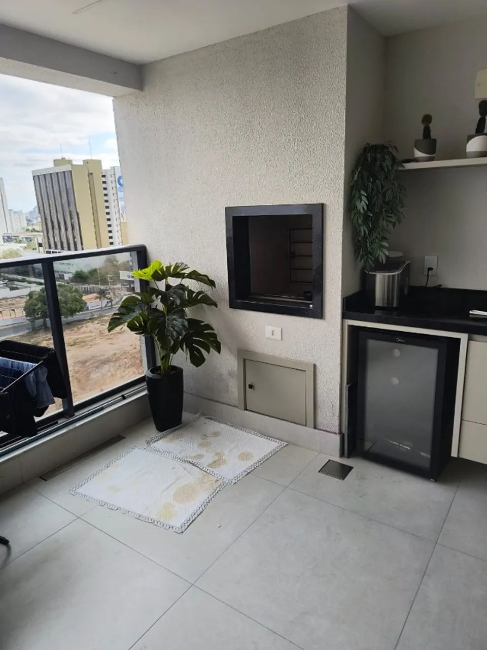 Edifício Vox - Locação | 100% Mobiliado e Decorado