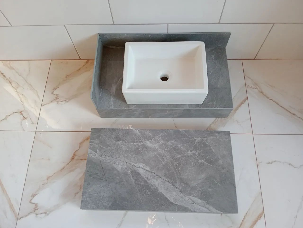 Pia para banheiro, - Foto 5