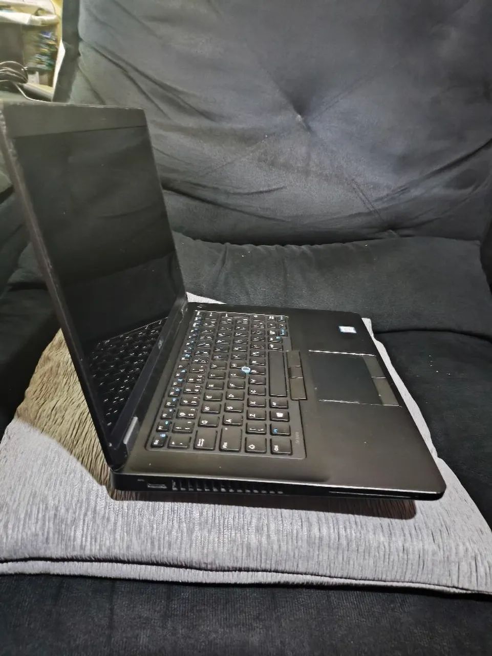 Notebook DELL. i7 . 1100$  - Foto 3