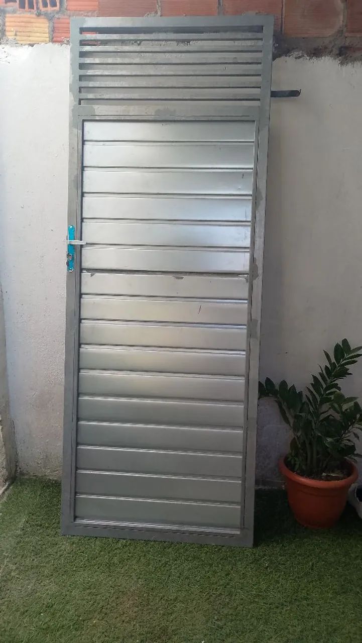 Portão 64166892739841121