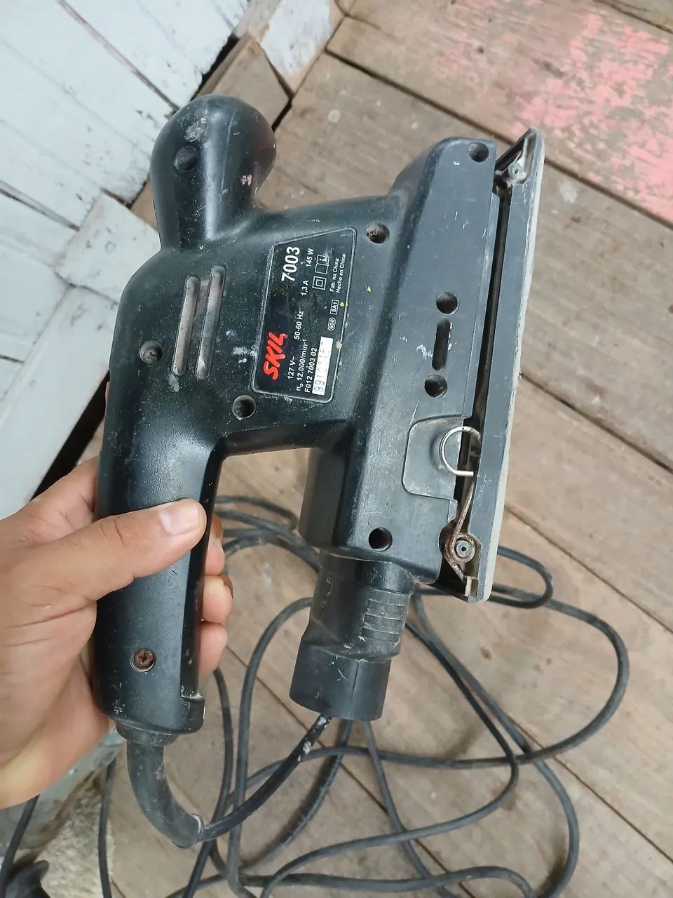 Máquina 64840820437122120