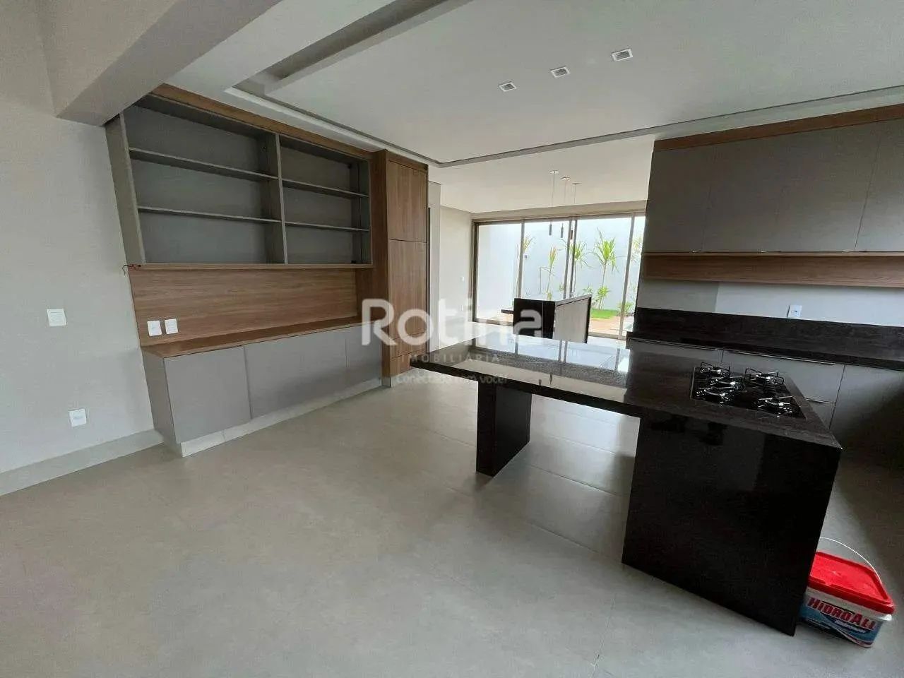 Casa para alugar, 4 quartos, Granja Marileusa - Uberlândia/MG - Rotina Imobiliária - Foto 5