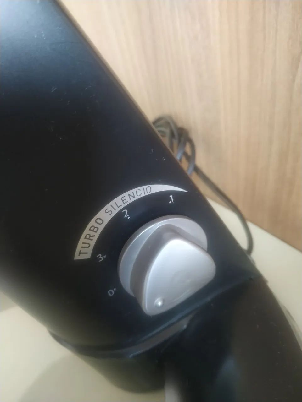 Ventilador Arno Turbo Silêncio Maxx&Go - Foto 2