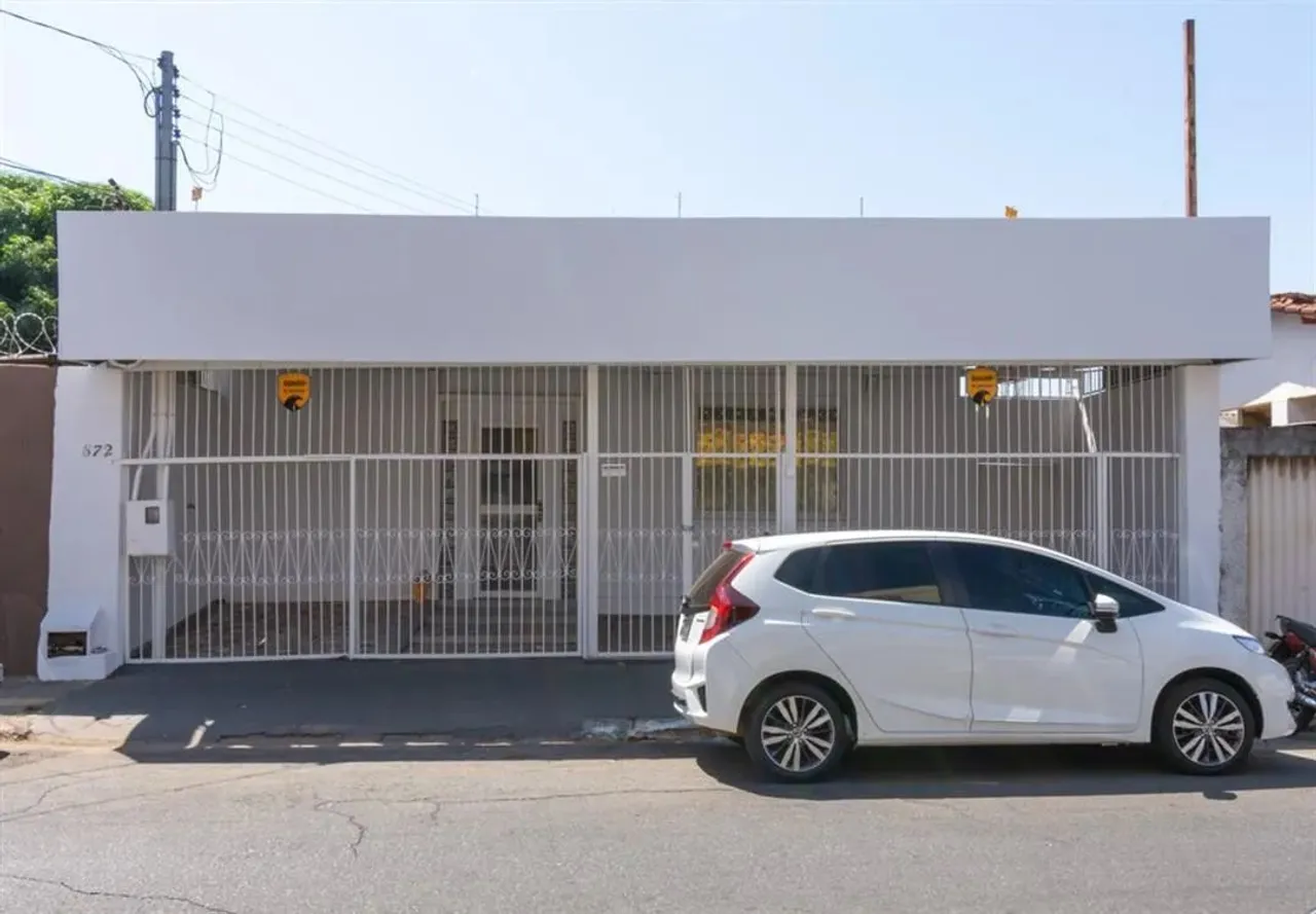 0 - Imóvel Comercial