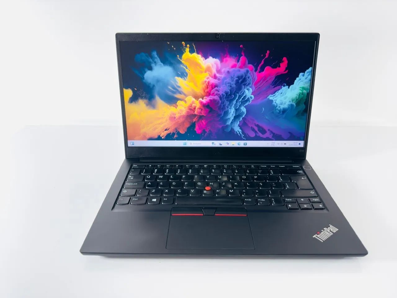 Notebook Thinkpad Ryzen 5  - Foto 2