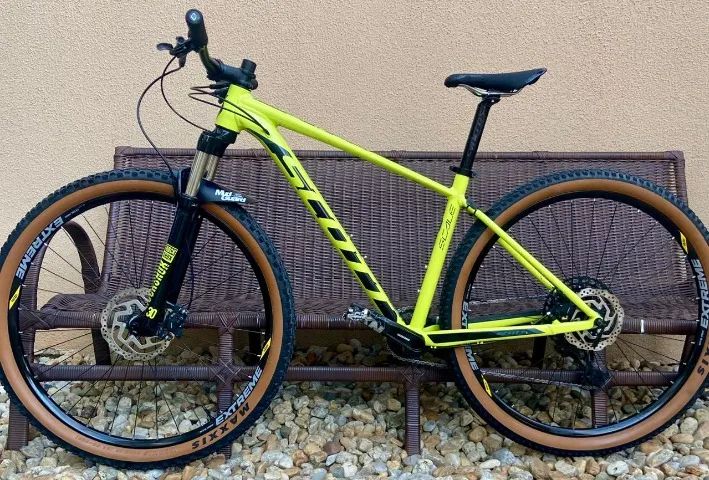 Scott Scale 980 - SRAM NX  - Foto 2