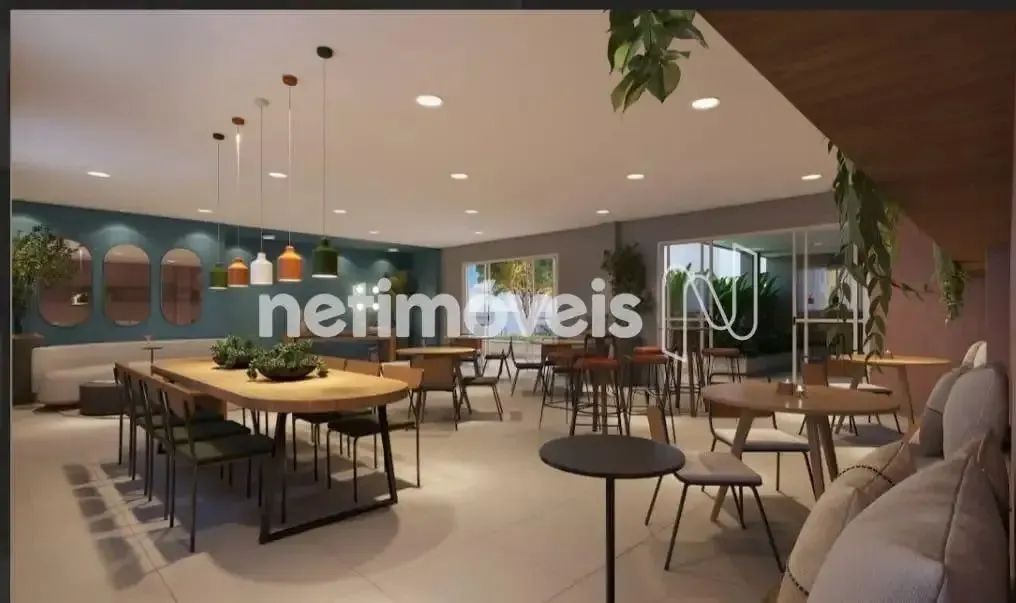 Venda Apartamento 2 quartos Paquetá Belo Horizonte - Foto 3