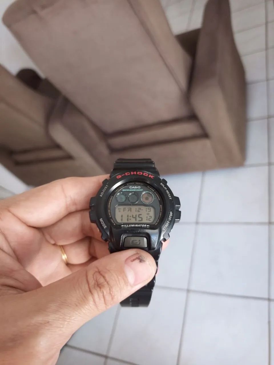 Casio g-shock  - Foto 3