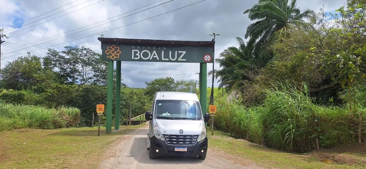 Locação de Van - Foto 5