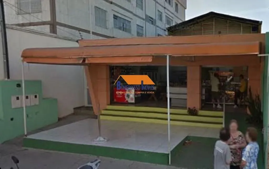 loja no Bairro Santa Tereza