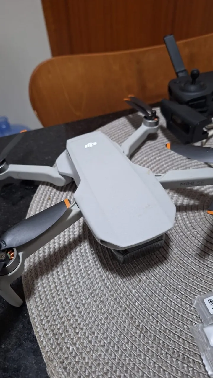 Drone DJI Mini SE