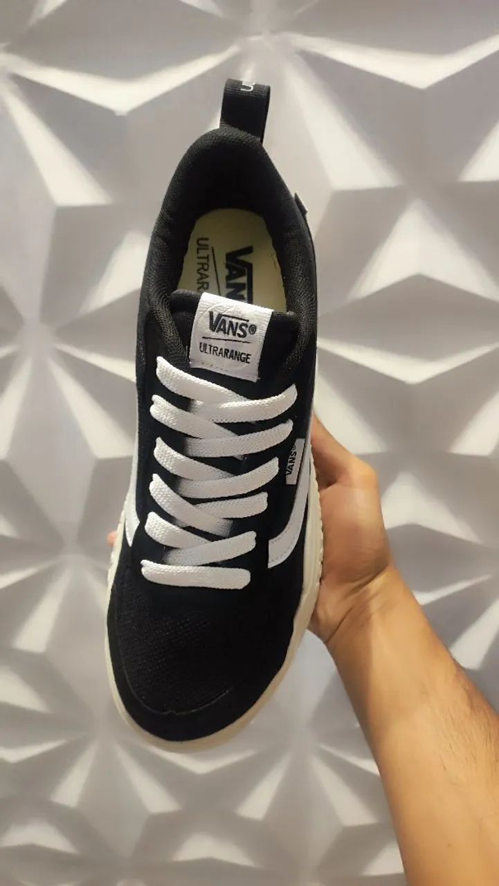 Tênis Vans Ultrarange Neo - Foto 3