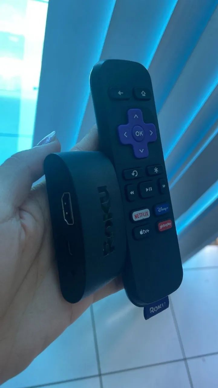 Roku Express 
