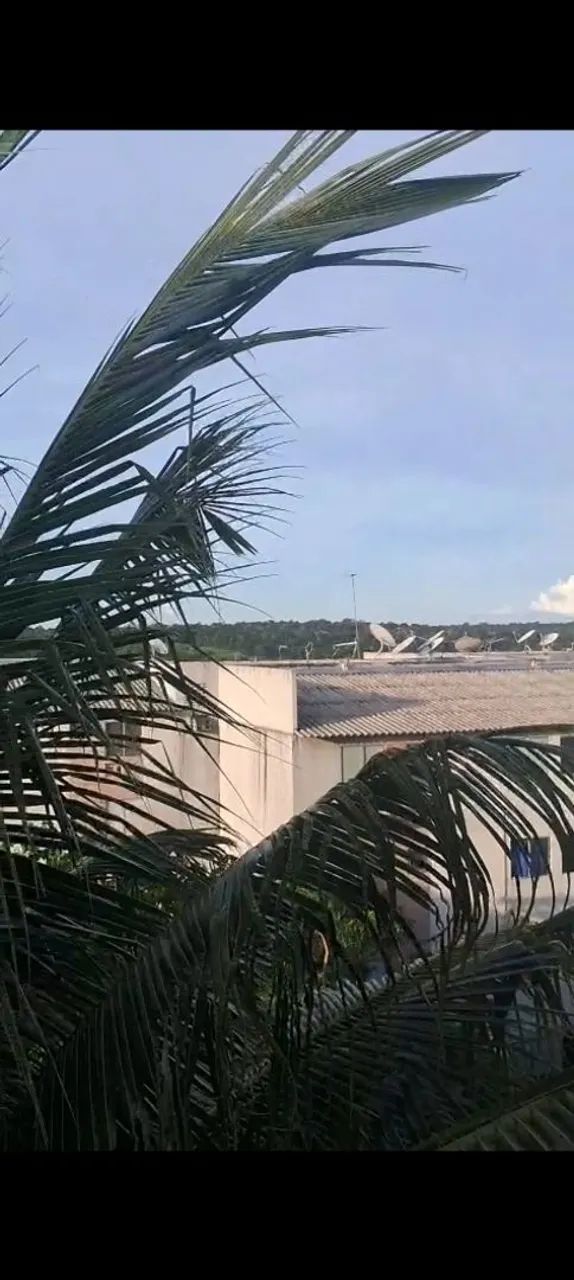 Foto - Manaus - Zumbi dos Palmares