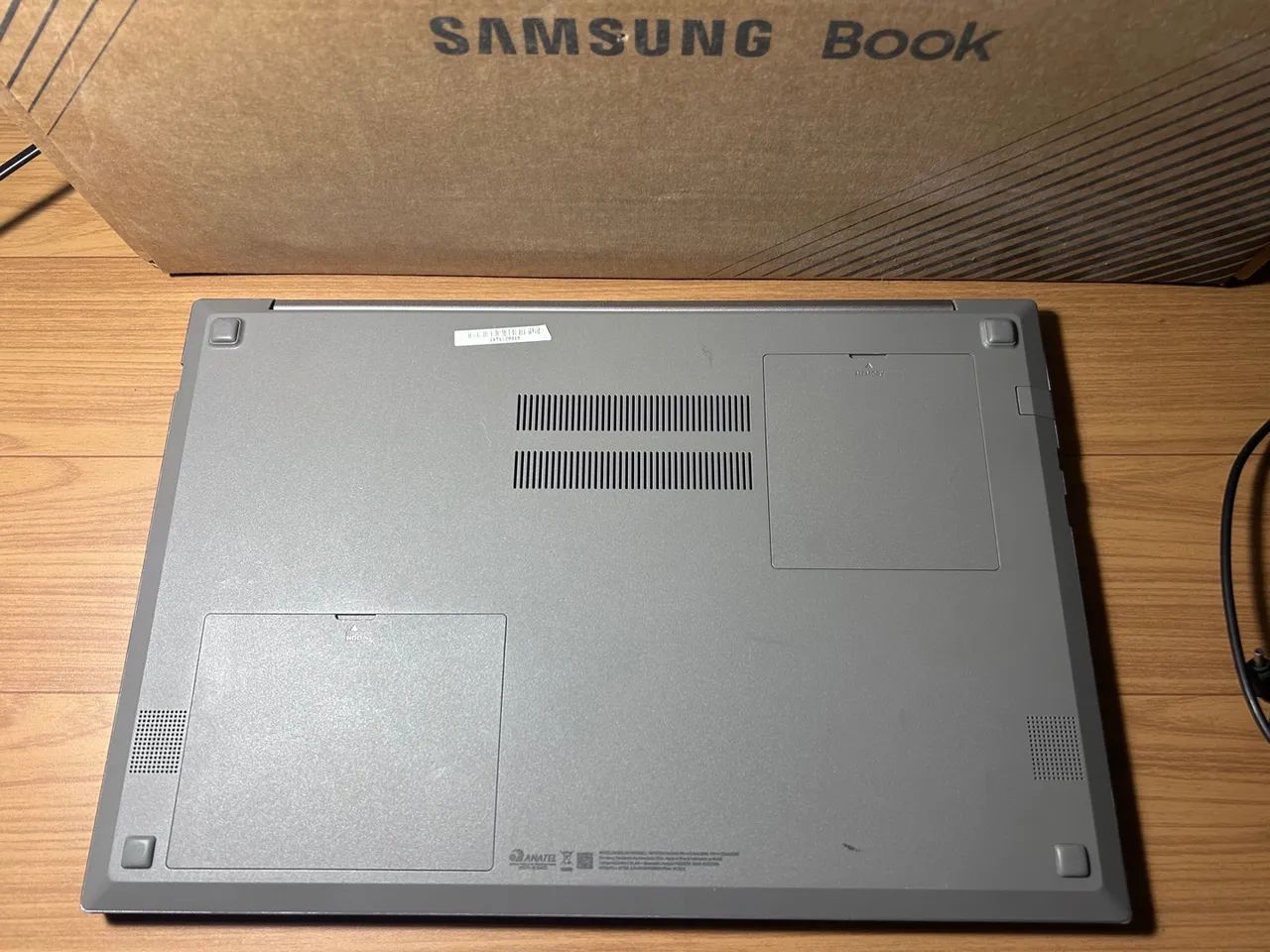 Notebook Samsung book X40 I5 8gb ram com NVDIA - Foto 6