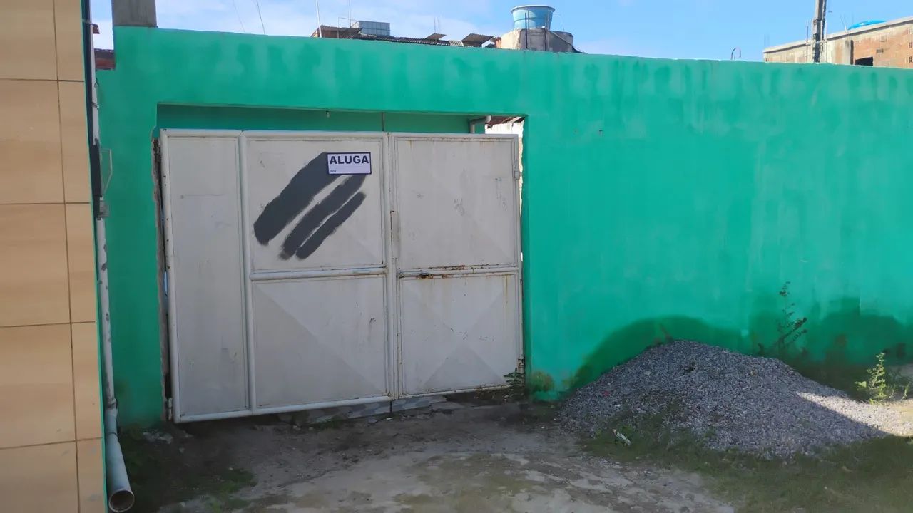 Foto - Jaboatão dos Guararapes - Barra de Jangada