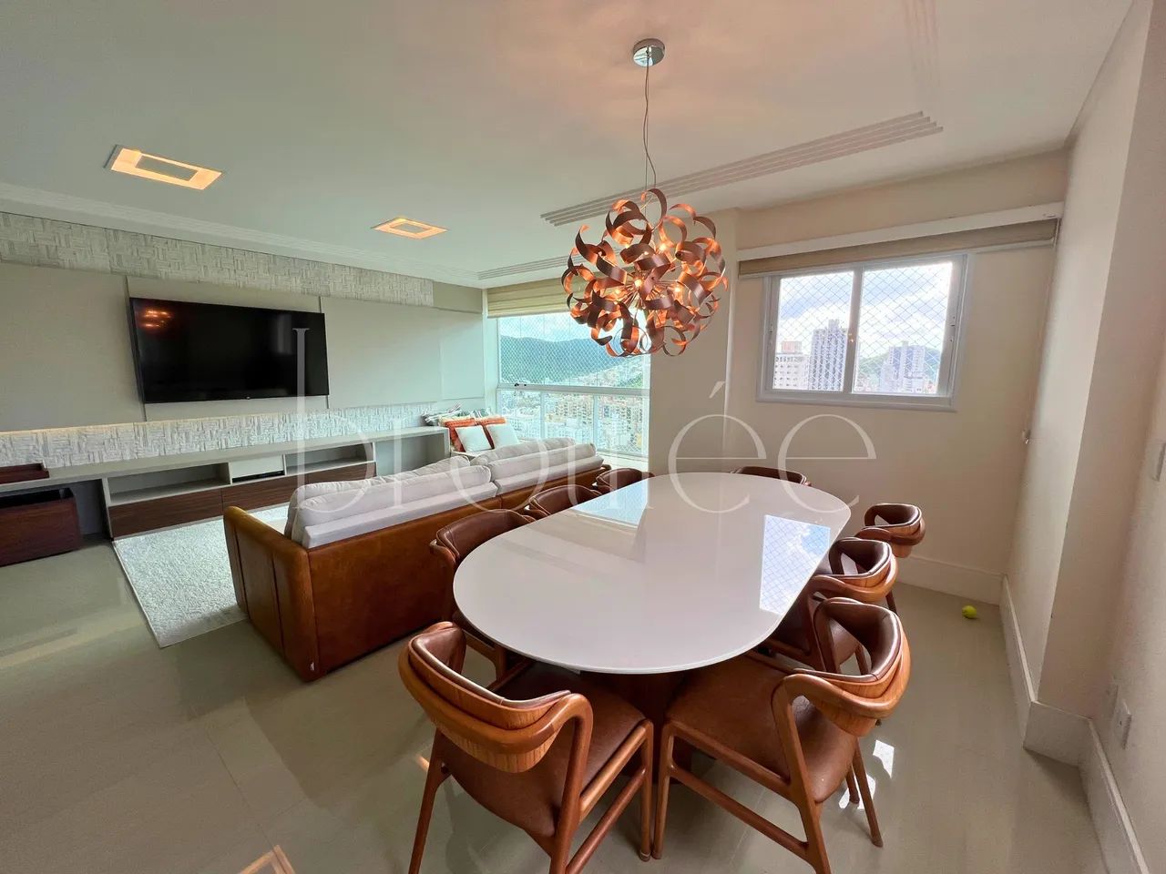APARTAMENTO MOBILIADO EM BALNEÁRIO CAMBORIÚ - Foto 2