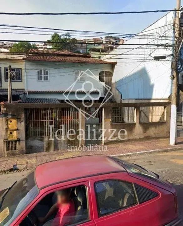 Lote para Venda em Volta Redonda / RJ no bairro Retiro