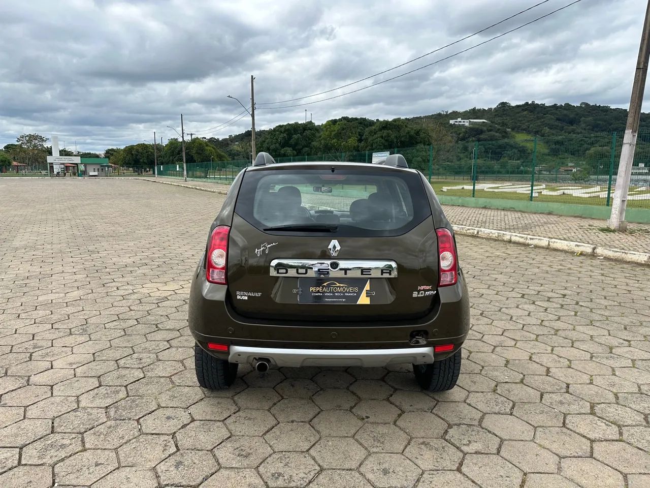 Duster Dynamique 2.0 - Foto 4