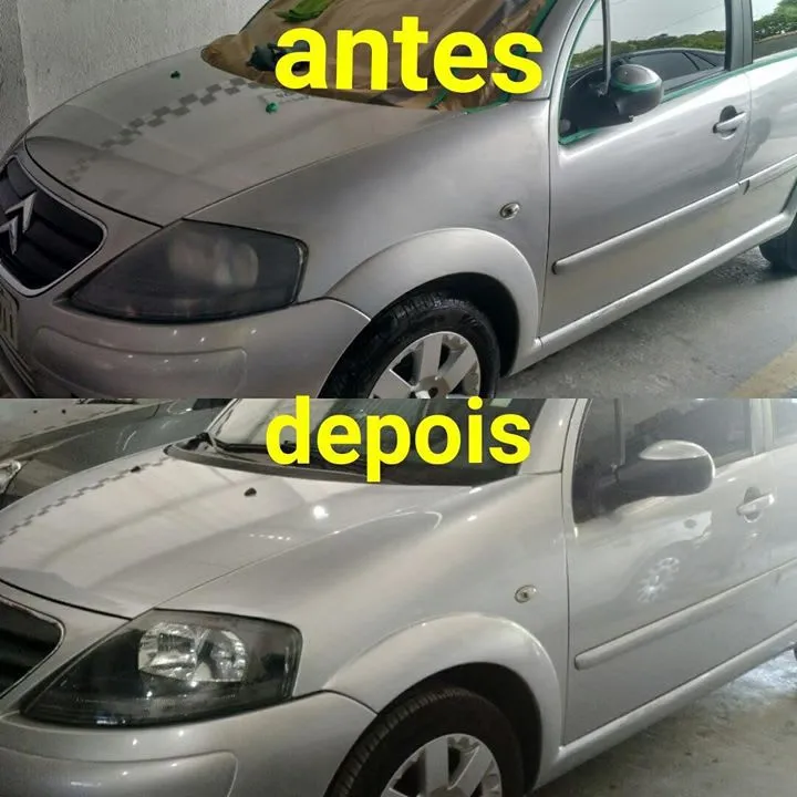 Polimentos em geral