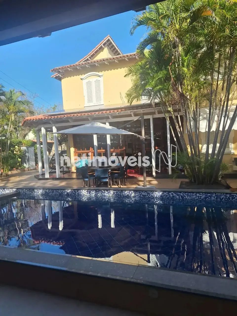 Locação Casa Jabour Vitória