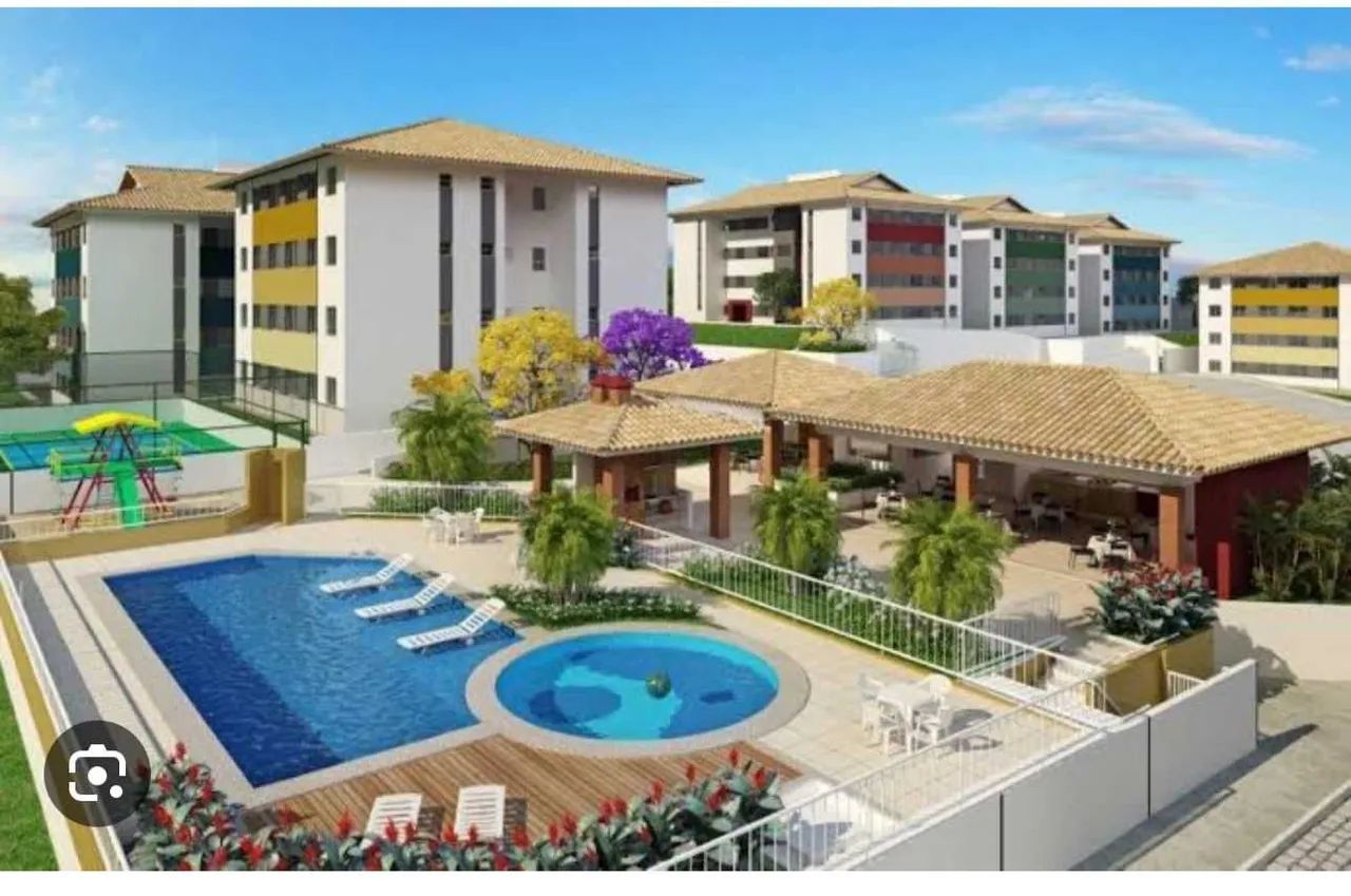 VISTA DO PARQUE - M.CC * - Foto 12