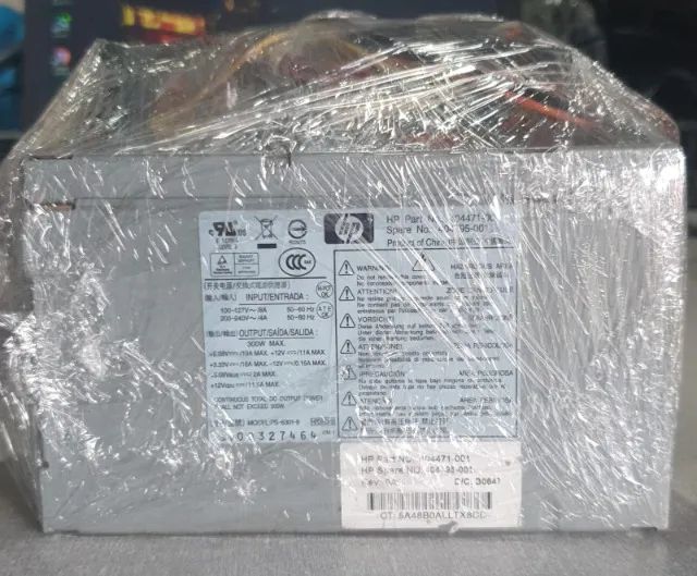Fonte HP para PC 300W