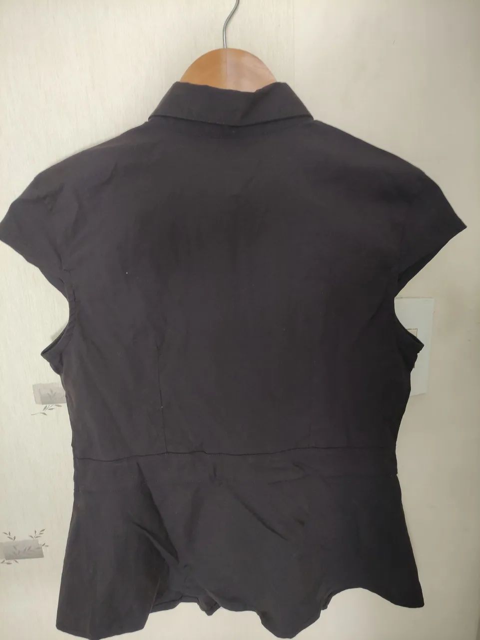 Rery blusa Tam M algodão  - Foto 2