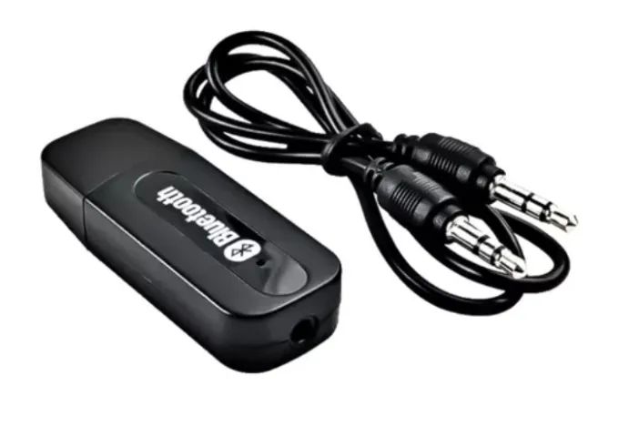 Adaptador bluetooth receptor de música - Foto 2