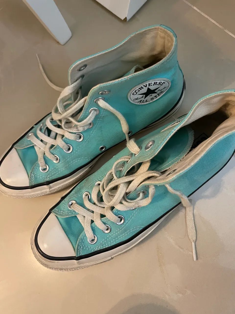 Tênis converse all star  - Foto 2