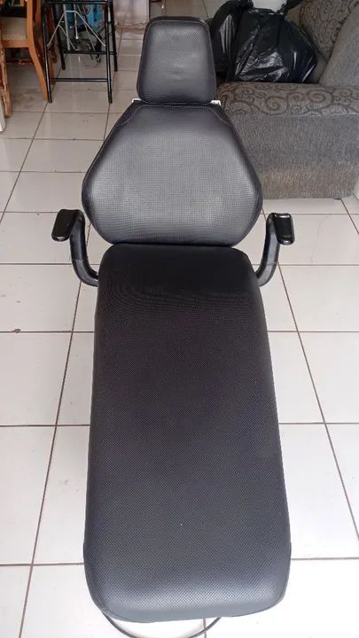 Cadeira eletrica - Foto 2