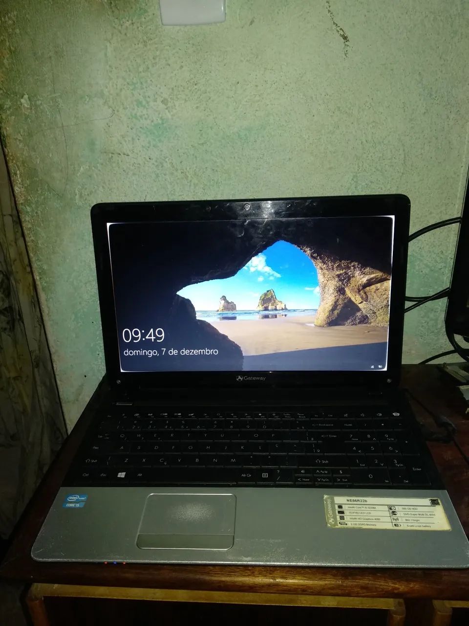 Notebook Imperdível. - Foto 2