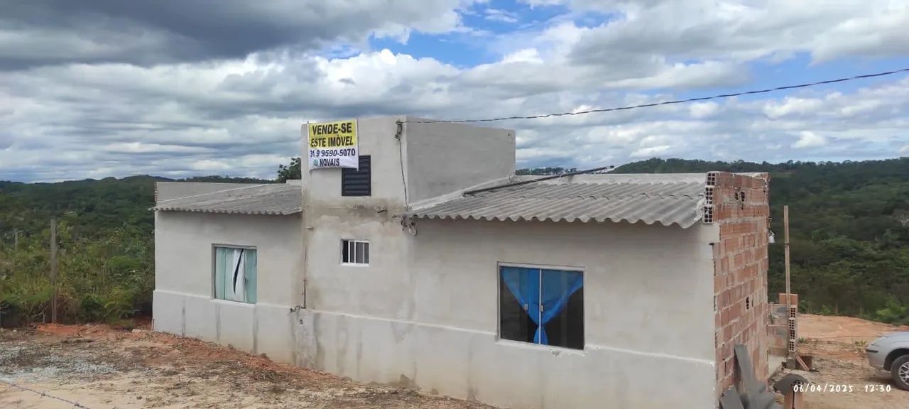 Foto - Belo Horizonte - Novo Santa Cecília (Barreiro)