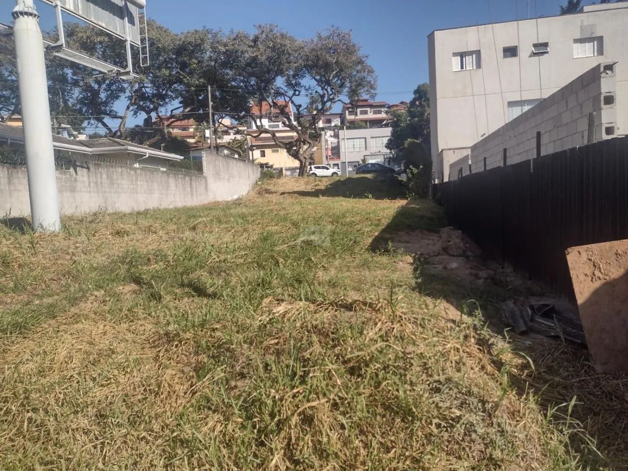 terreno - Bairro das Palmeiras - Campinas - Foto 3