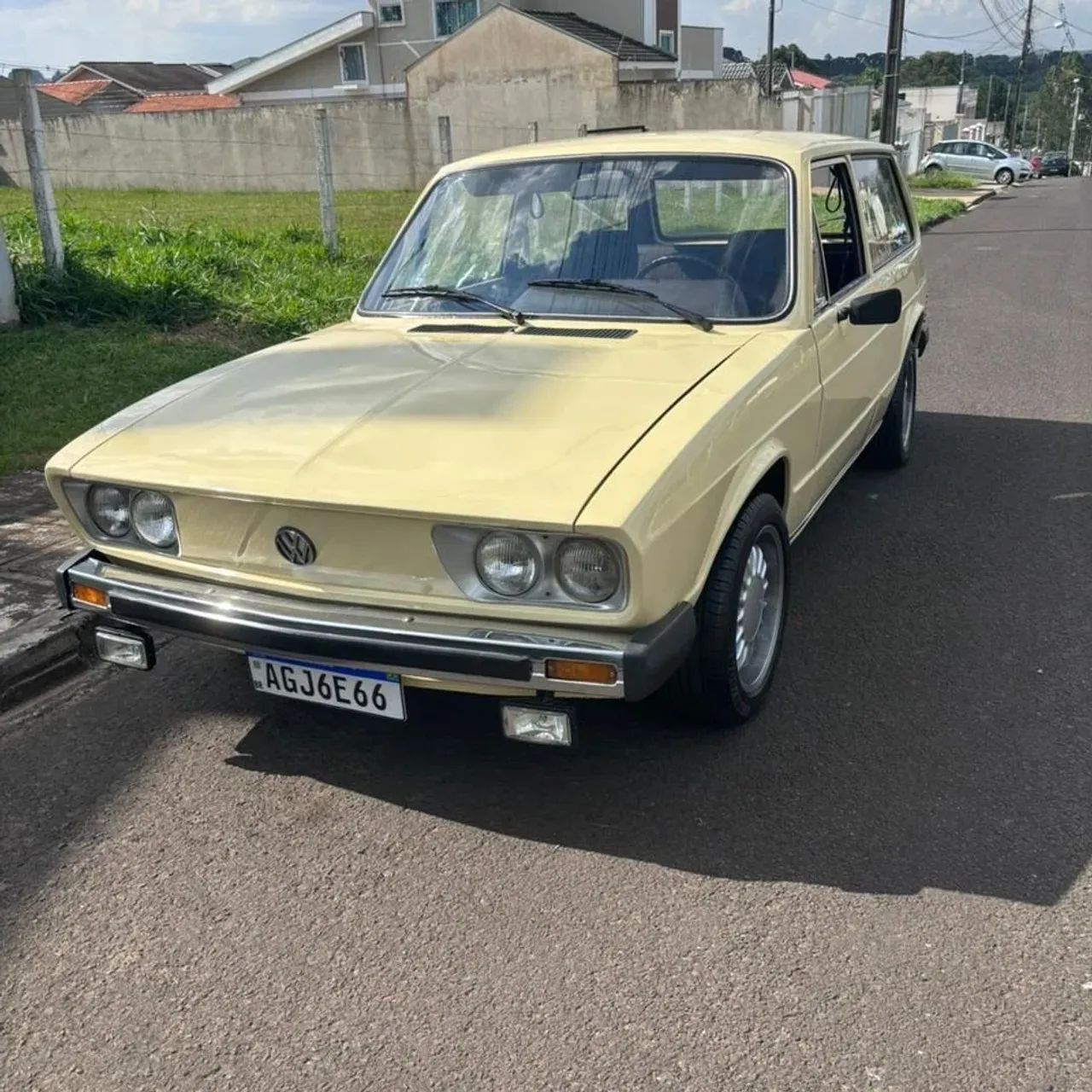 variant II ano 1981 raridade - Foto 5
