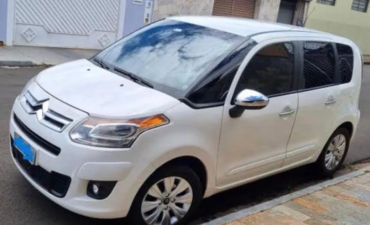 Vendo Carro automático flex. Super confortável e conservado! - Foto 3