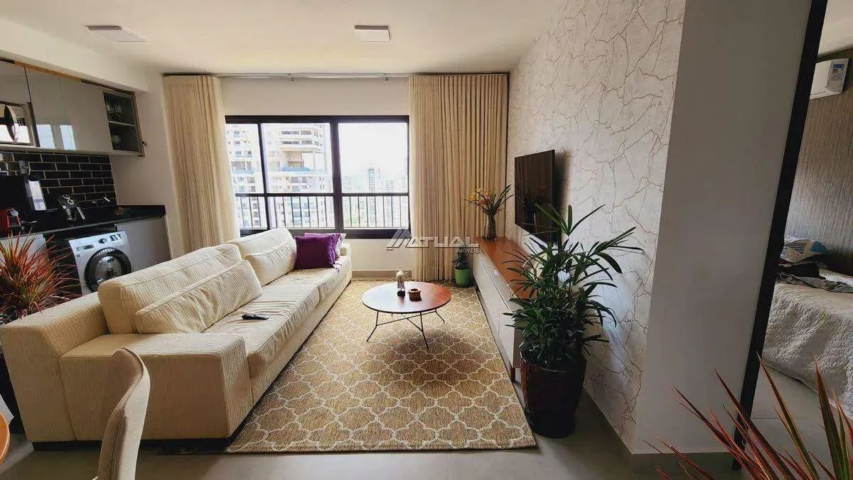 Apartamento 2 quartos Setor Bueno - Foto 4