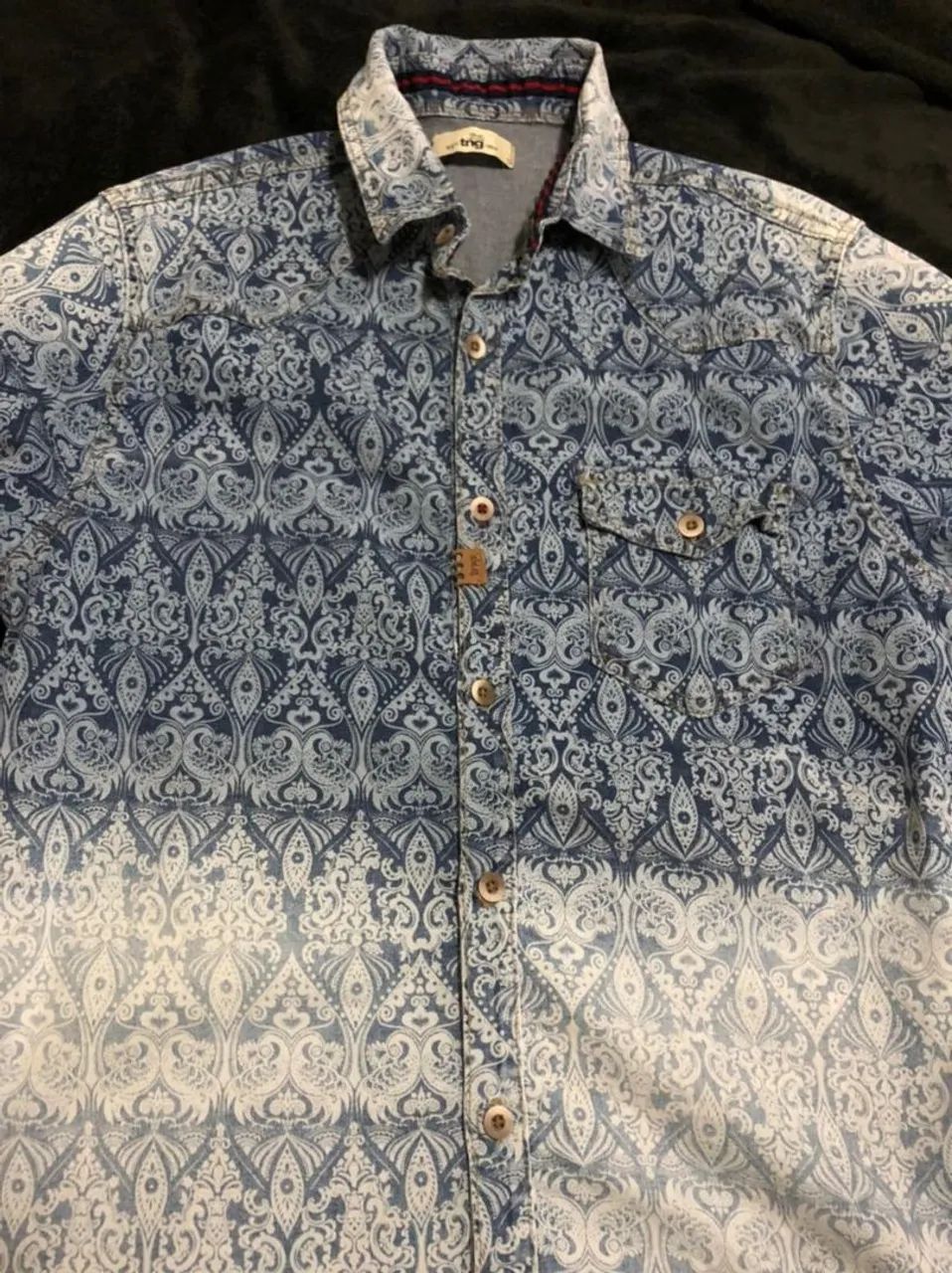Camisa Tng Premium  - Foto 4