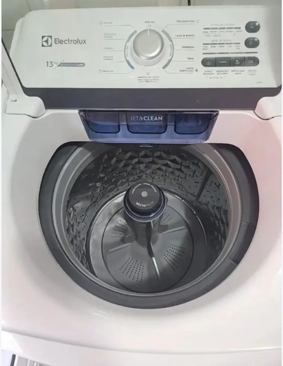 Maquina Lavar 13kg - Foto 2