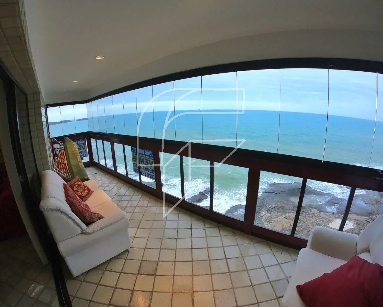 Imóvel para venda com 247 metros quadrados com 4 quartos em Centro - Guarapari - ES