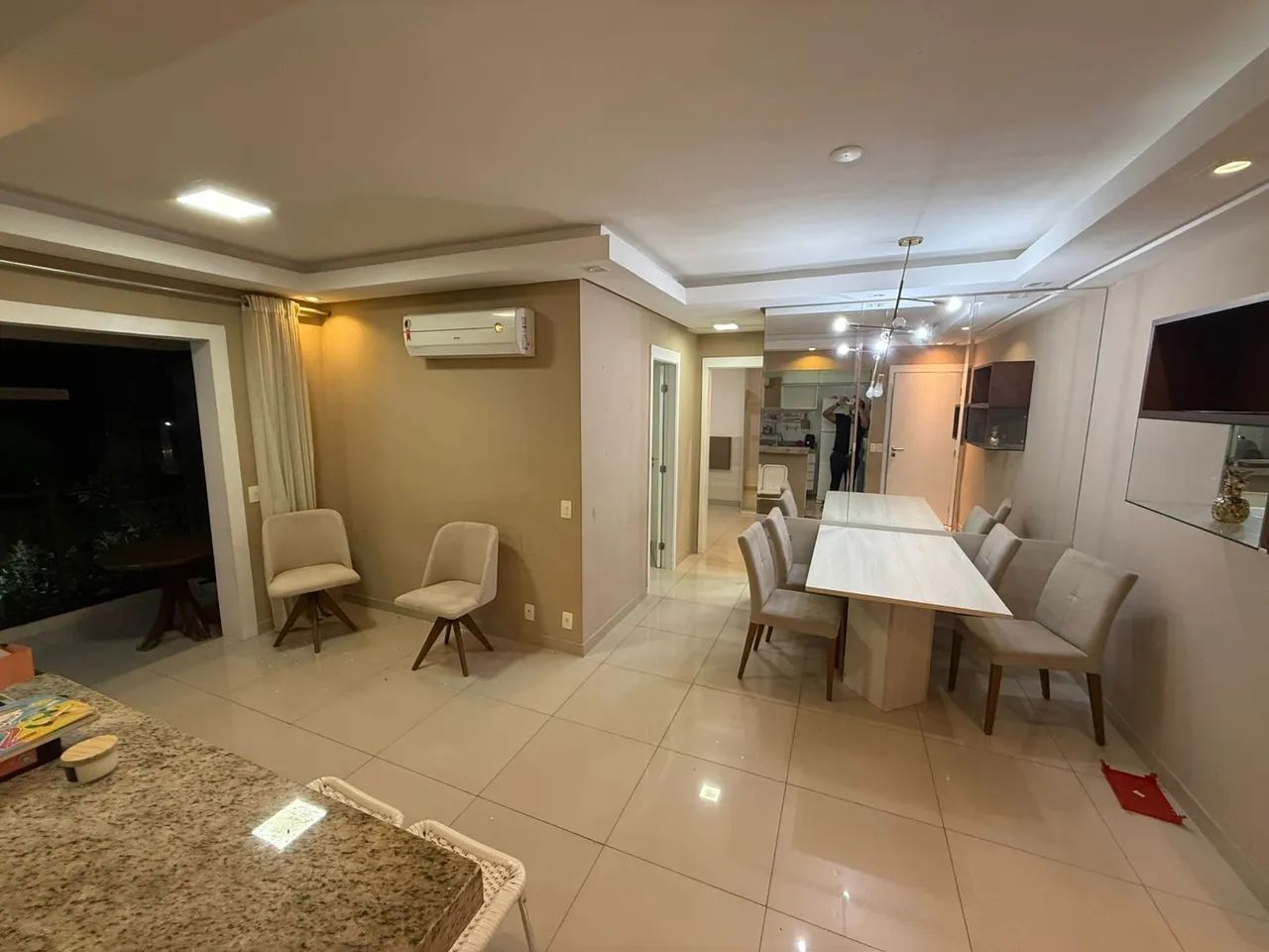 Apartamento para aluguel no Jadins, Vinhais - São Luís - MA - Foto 2