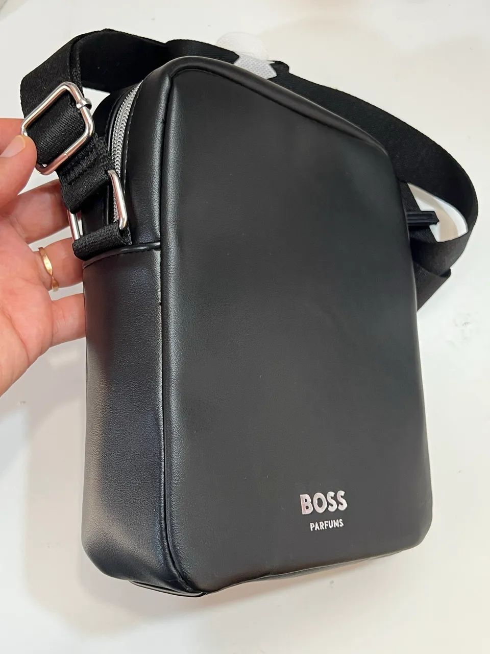 Bolsa tiracolo Boss - NOVA