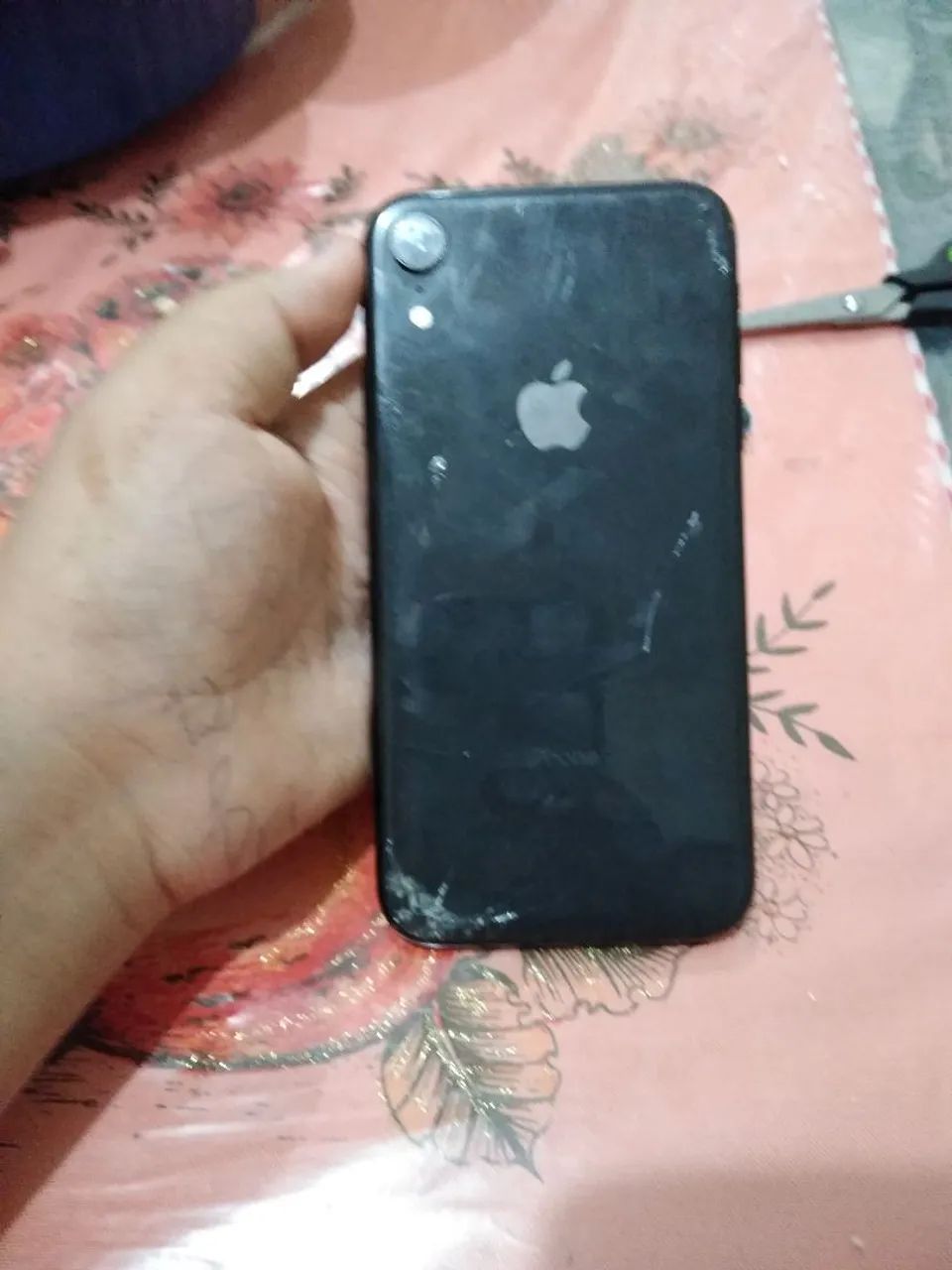 iPhone Xr pra retirada de peças