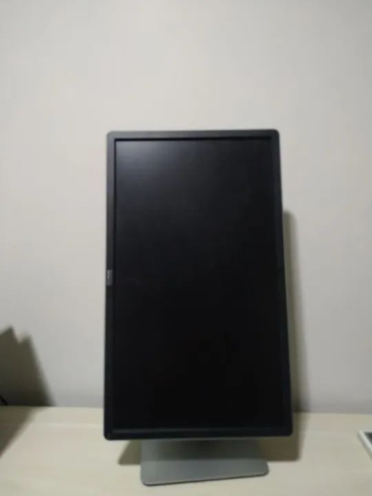 Monitor Dell 23.5 polegadas IPS em perfeito estado - Foto 3